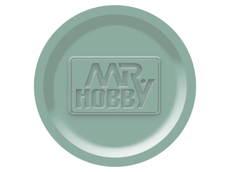 Farba akrylowa Mr.Color RLM65 Light Blue Semi-Gloss C115 Mr.Hobby
