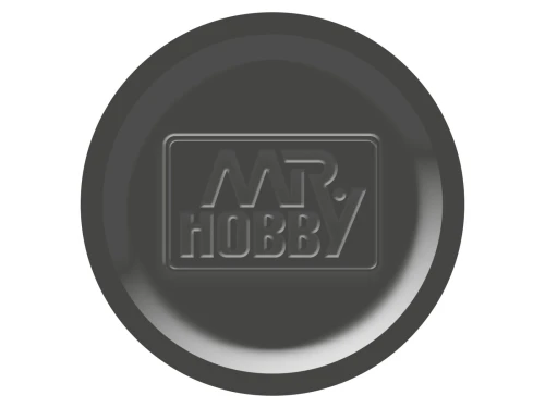 Farba akrylowa Mr.Color RLM66 Black Gray Semi-Gloss C116 Mr.Hobby