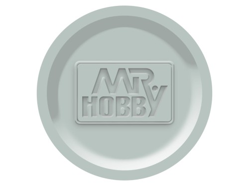 Farba akrylowa Mr.Color RLM76 Light Blue Semi-Gloss C117 Mr.Hobby