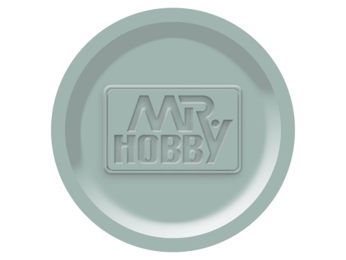 Farba akrylowa Mr.Color RLM78 Light Blue Semi-Gloss C118 Mr.Hobby