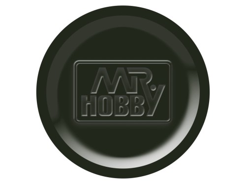 Farba akrylowa Mr.Color RLM80 Olive Green Semi-Gloss C120 Mr.Hobby