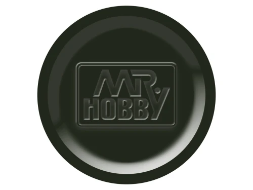 Farba akrylowa Mr.Color RLM80 Olive Green Semi-Gloss C120 Mr.Hobby