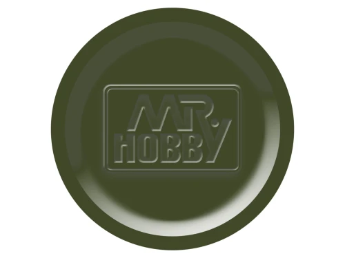 Farba akrylowa Mr.Color RLM83 Dark Green Semi-Gloss C123 Mr.Hobby