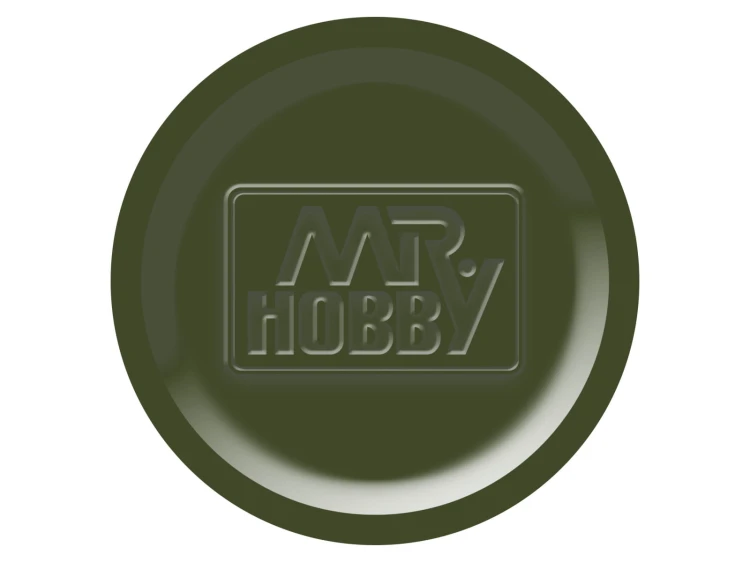 Farba akrylowa Mr.Color RLM83 Dark Green Semi-Gloss C123 Mr.Hobby