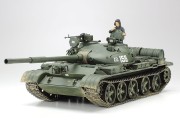 Czołg T-62A 35108 Tamiya
