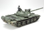 Czołg T-62A 35108 Tamiya