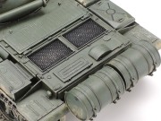 Czołg T-62A 35108 Tamiya