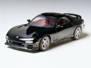 Mazda RX-7 R1 24116 Tamiya