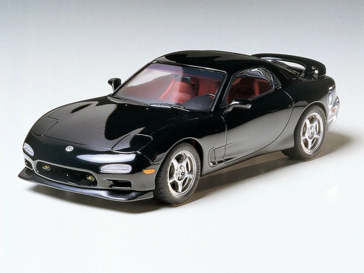 Mazda RX-7 R1 24116 Tamiya