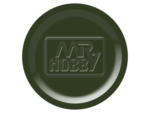 Farba akrylowa Mr.Color Cockpit Color (Mitsubishi) Semi-Gloss C126 Mr.Hobby