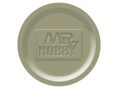 Farba akrylowa Mr.Color Gray Green Semi-Gloss C128 Mr.Hobby