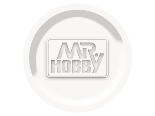 Farba akrylowa Mr.Color Off White Gloss C069 Mr.Hobby