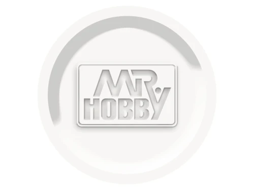 Farba akrylowa Mr.Color Off White Gloss C069 Mr.Hobby