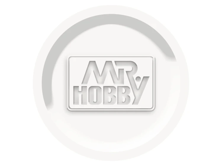 Farba akrylowa Mr.Color Off White Gloss C069 Mr.Hobby