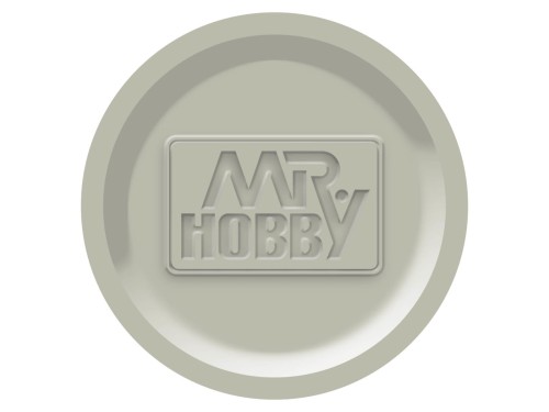 Farba akrylowa Mr.Color Aircraft Gray Gloss C073 Mr.Hobby
