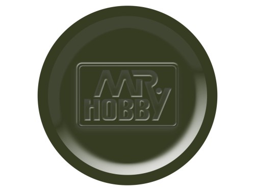 Farba akrylowa Mr.Color RLM81 Brown Violet Semi-Gloss C121 Mr.Hobby