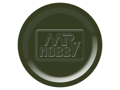 Farba akrylowa Mr.Color RLM81 Brown Violet Semi-Gloss C121 Mr.Hobby