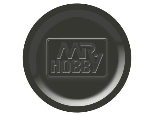 Farba akrylowa Mr.Color Gray FS36081 Semi-Gloss C301 Mr.Hobby