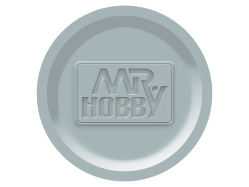 Farba akrylowa Mr.Color Gray FS36320 Semi-Gloss C307 Mr.Hobby