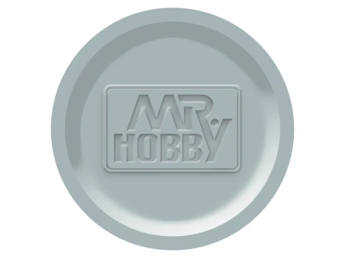 Farba akrylowa Mr.Color Gray FS36320 Semi-Gloss C307 Mr.Hobby