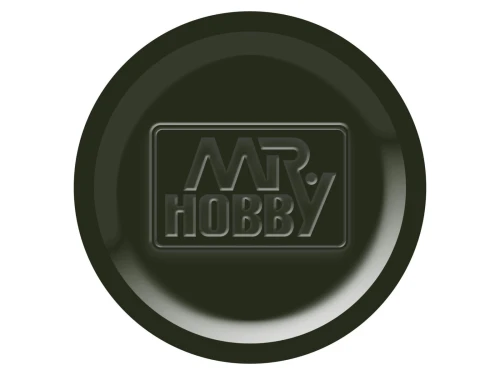 Farba akrylowa Mr.Color Green FS34079 Semi-Gloss C309 Mr.Hobby