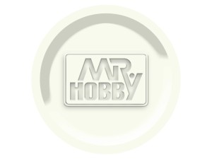 Farba akrylowa Mr.Color Gray FS36622 Semi-Gloss