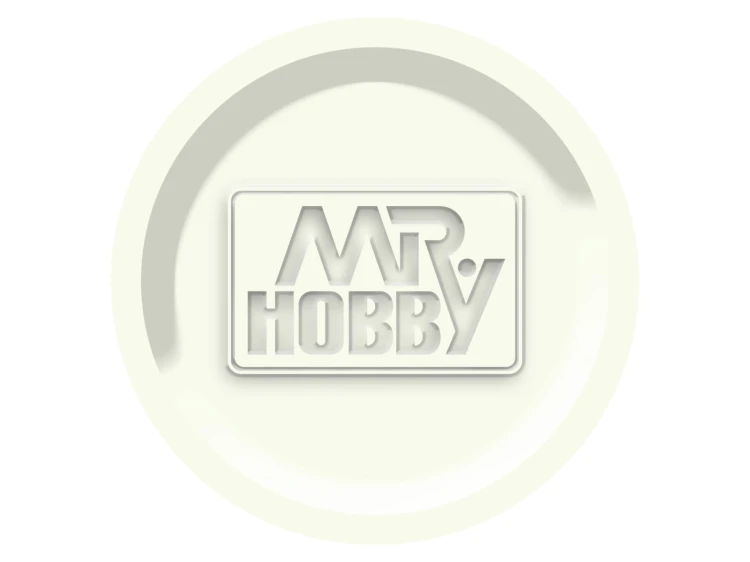Farba akrylowa Mr.Color Gray FS36622 Semi-Gloss C311 Mr.Hobby