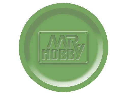Farba akrylowa Mr.Color Green FS34227 Semi-Gloss C312 Mr.Hobby