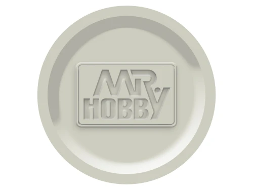 Farba akrylowa Mr.Color Gray FS16440 Gloss C315 Mr.Hobby