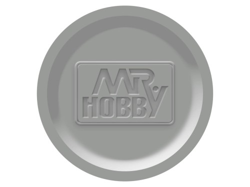 Farba akrylowa Mr.Color Gray FS36231 Flat C317 Mr.Hobby