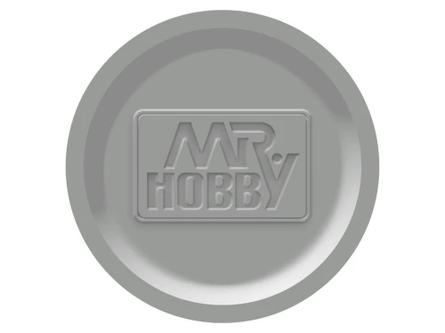 Farba akrylowa Mr.Color Gray FS36231 Flat C317 Mr.Hobby