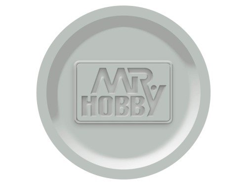 Farba akrylowa Mr.Color Light Gray Flat C324 Mr.Hobby