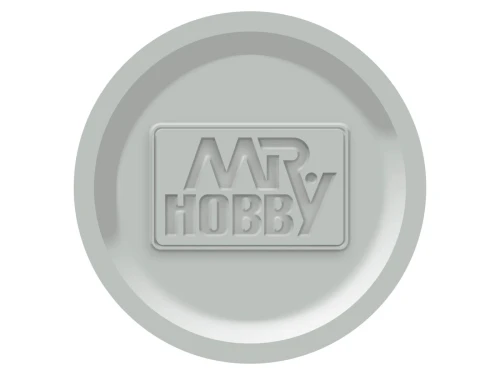 Farba akrylowa Mr.Color Light Gray Flat C324 Mr.Hobby