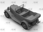 Ford Model A Standard Phaeton (1930s) 24051 ICM