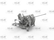 Armata przeciwlotnicza 2cm FlaK 38 35717 ICM