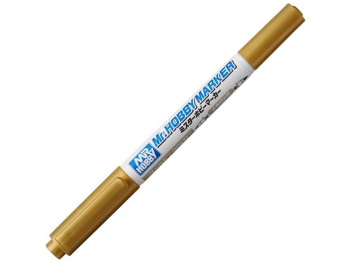 Mr.Hobby Marker Gold CM01 Mr.Hobby