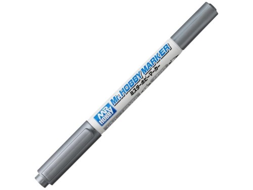 Mr.Hobby Marker Silver CM02 Mr.Hobby