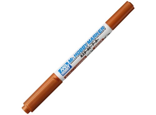 Mr.Hobby Marker Copper CM03 Mr.Hobby