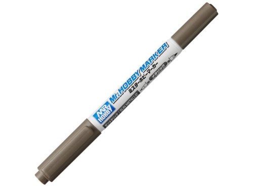 Mr.Hobby Marker Gun Metallic CM04 Mr.Hobby