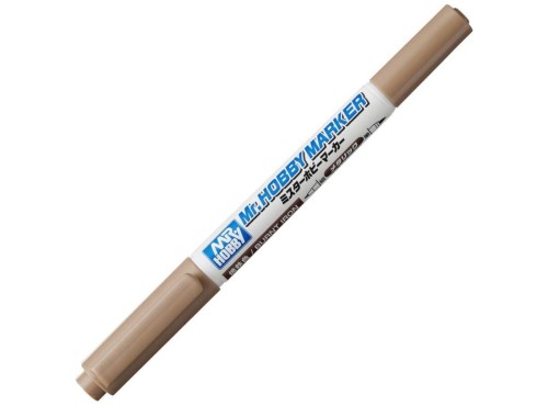 Mr.Hobby Marker Burnt Iron CM05 Mr.Hobby