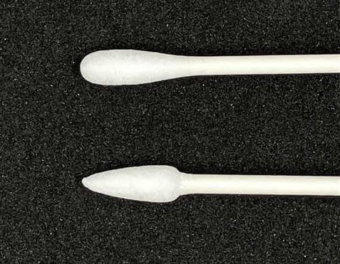 Waciki modelarskie Mr.Cotton Swab (Big Size) ST02 Mr.Hobby