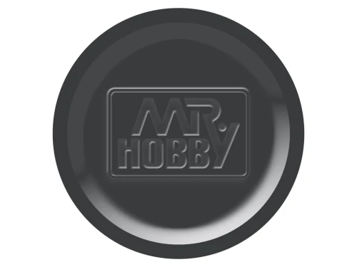 Farba akrylowa Mr.Color Dark Seagray BS381C/638 Semi-Gloss C331 Mr.Hobby