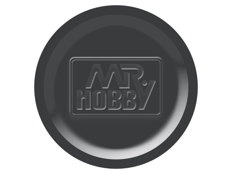 Farba akrylowa Mr.Color Dark Seagray BS381C/638 Semi-Gloss C331 Mr.Hobby