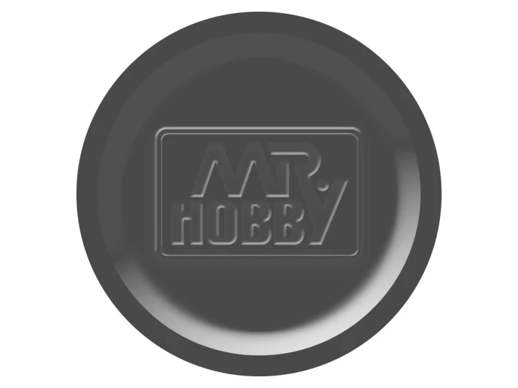 Farba akrylowa Mr.Color Extra Dark Seagray BS381C/640 Semi-Gloss C333 Mr.Hobby