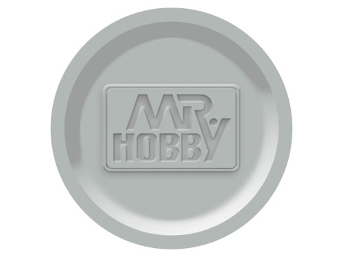 Farba akrylowa Mr.Color Barley Gray BS4800/18B21 Semi-Gloss C334 Mr.Hobby