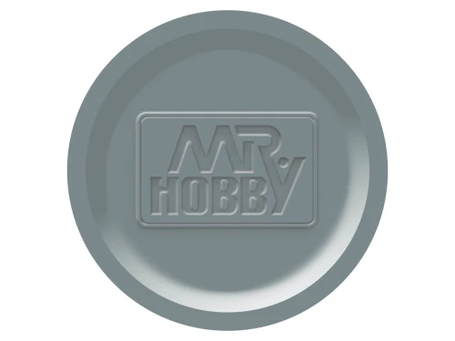 Farba akrylowa Mr.Color Grayish Blue FS35237 Semi-Gloss C337 Mr.Hobby