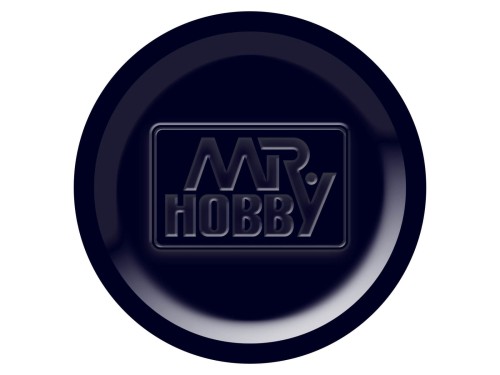 Farba akrylowa Mr.Color Seablue FS15042 Gloss C365 Mr.Hobby