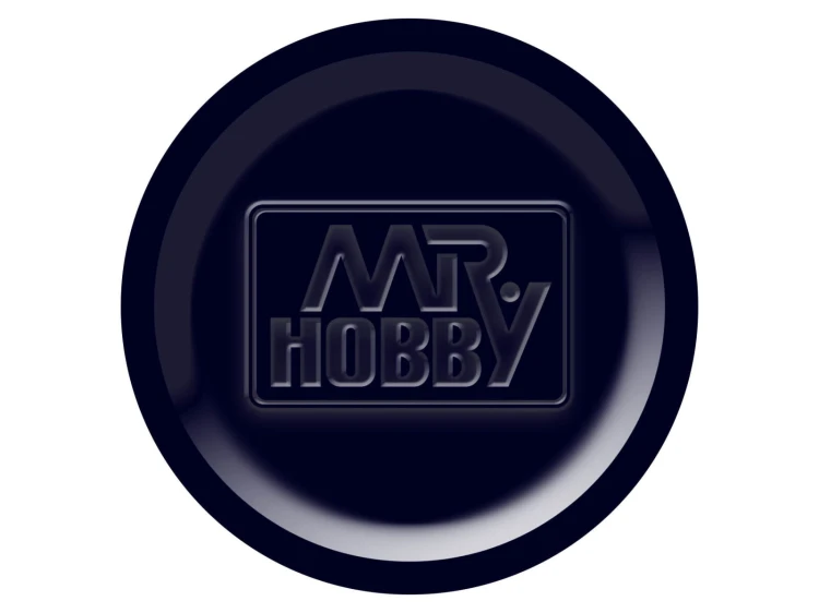 Farba akrylowa Mr.Color Seablue FS15042 Gloss C365 Mr.Hobby