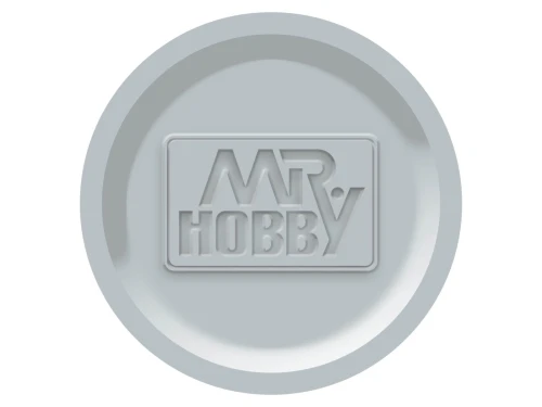 Farba akrylowa Mr.Color Gray FS36375 Semi-Gloss C308 Mr.Hobby