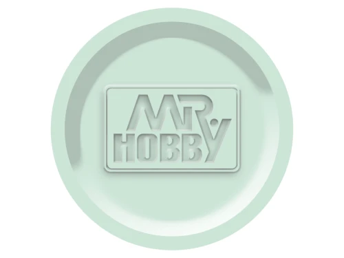 Farba akrylowa Mr.Color Blue FS35622 Semi-Gloss C314 Mr.Hobby